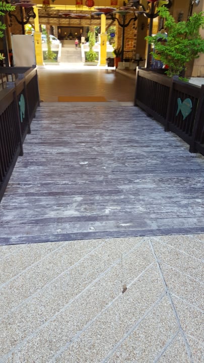 Sonstiges Seaview Khao Lak Resort