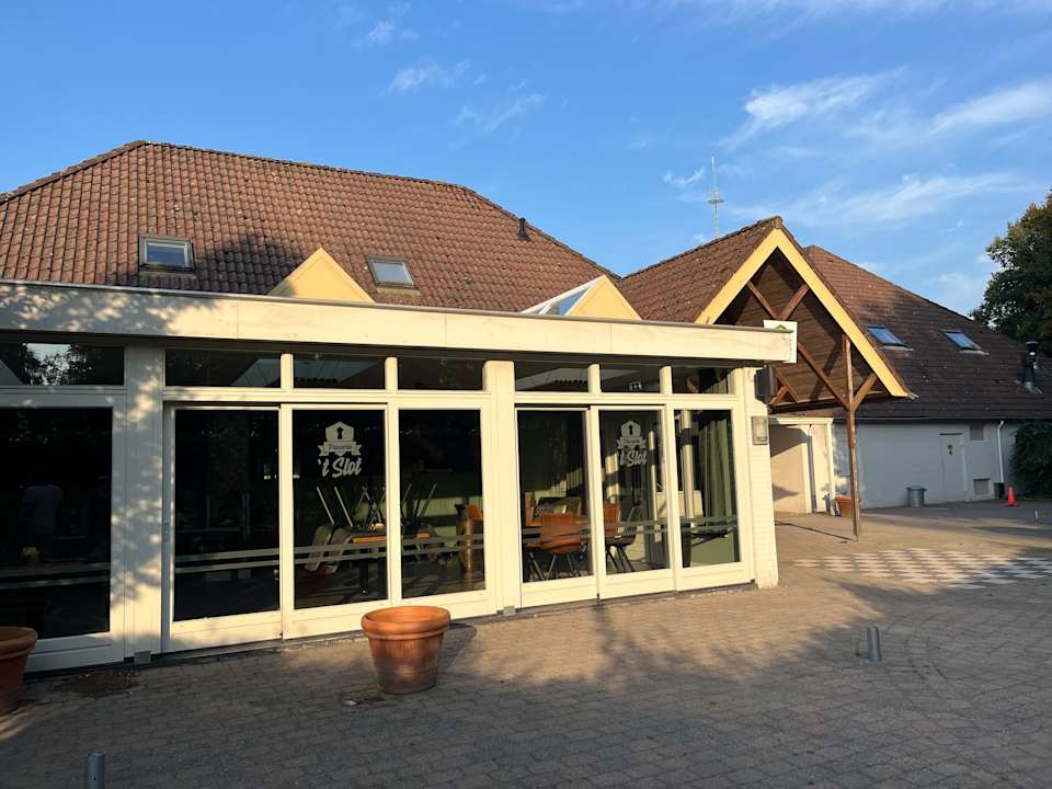 Gastro Recreatiepark Slot Cranendonck