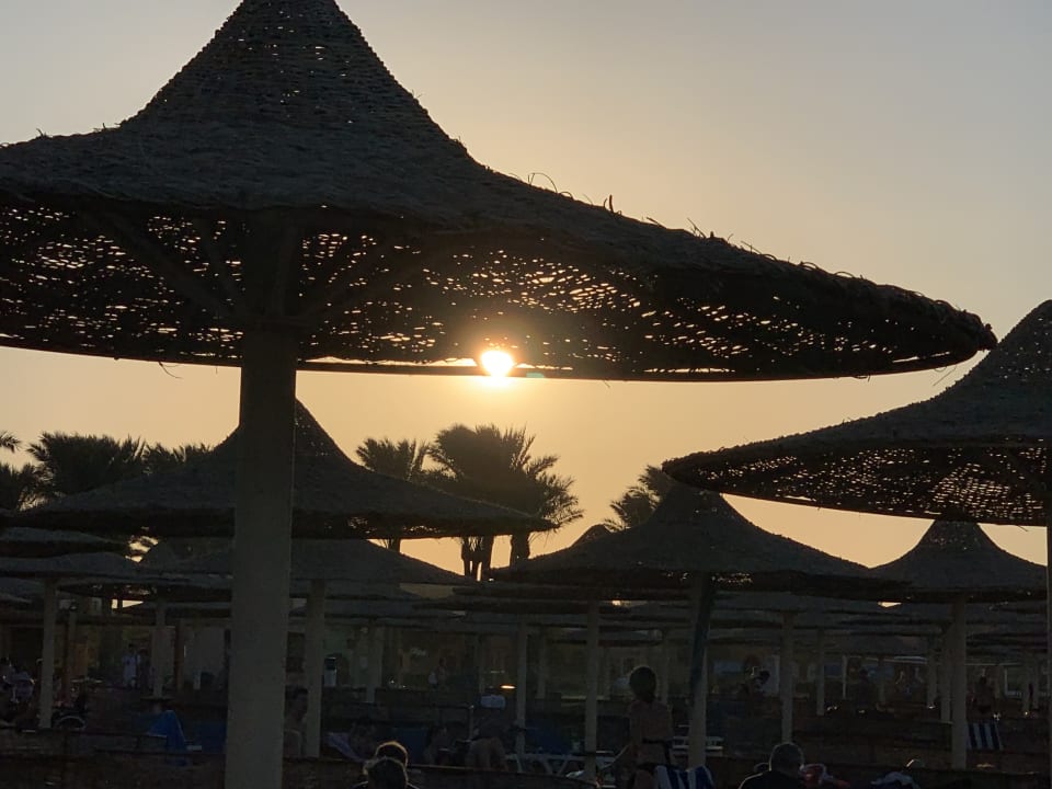 Strand Stella Garden Resort & Spa, Makadi Bay