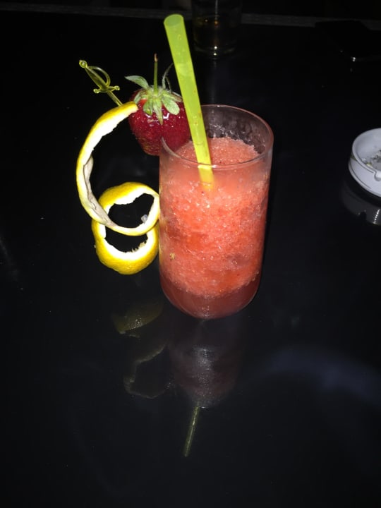 Cocktail TUI MAGIC LIFE Beldibi +16