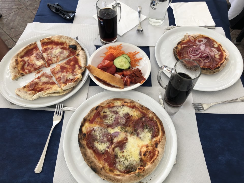 Gastro Aldiana Club Rocca Nettuno Calabria