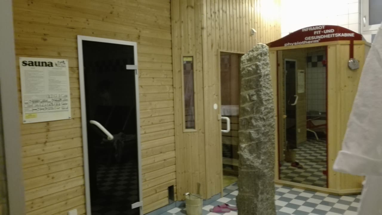 Sport & Freizeit Waldviertler Hof