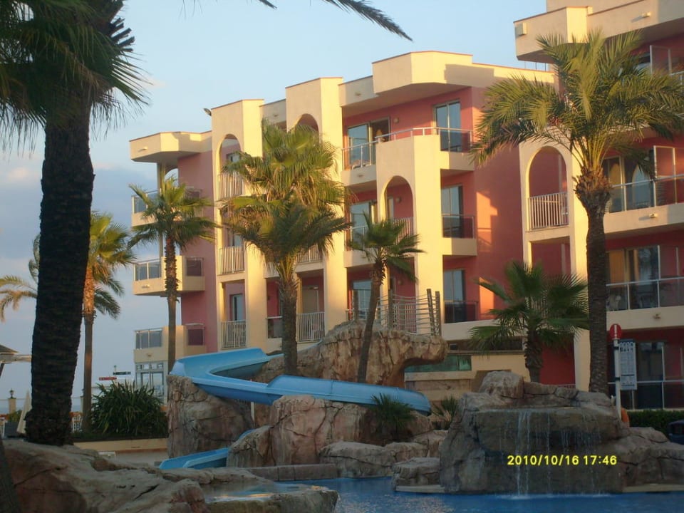 Hotel Grupotel Alcudia Pins