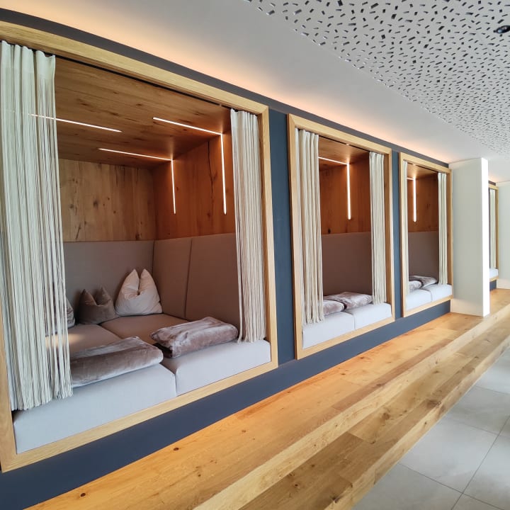 Sport & Freizeit Hotel Ennstalerhof