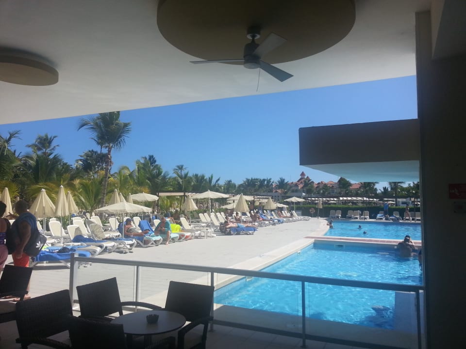 Pool Hotel Riu Republica - Adults only