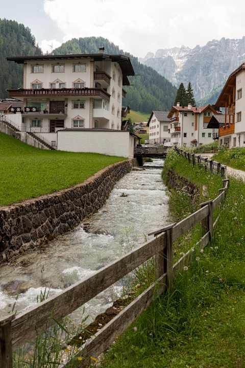 Sonstiges Hotel Antares