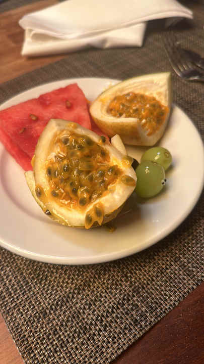 Gastro Grand Bávaro Princess