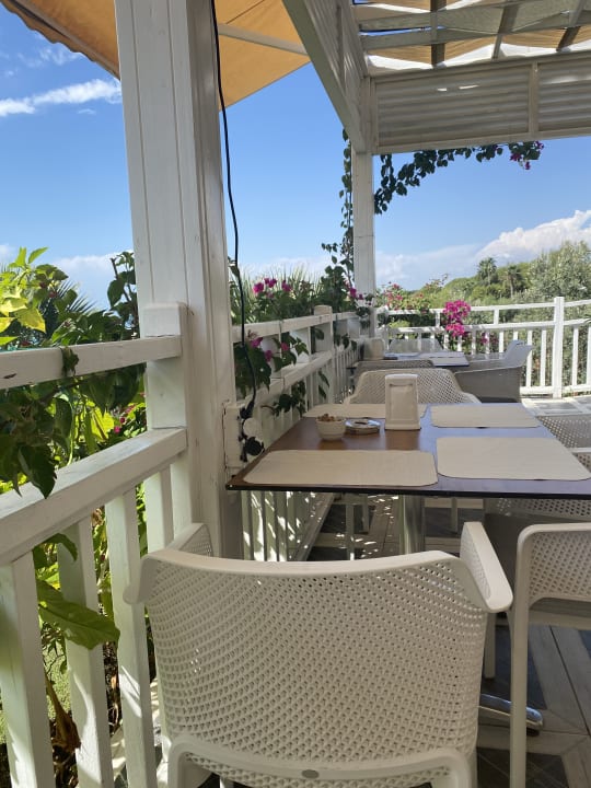 Gastro Can Garden Resort