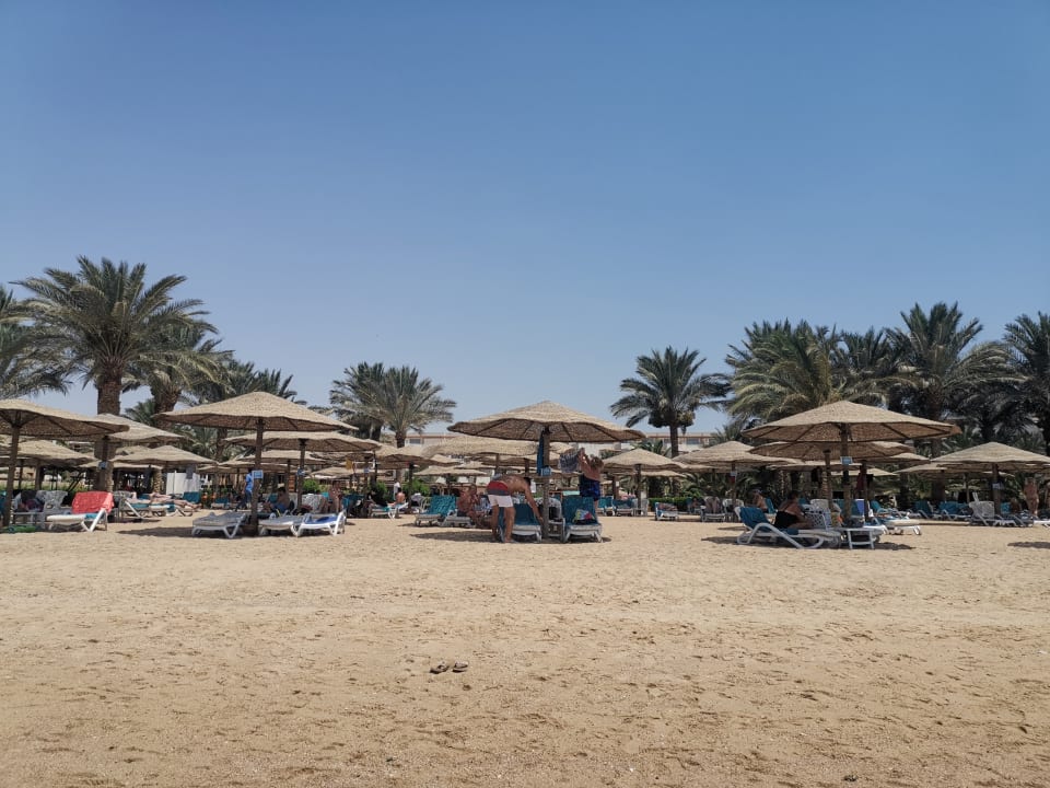 Strand Fort Arabesque Resort, Spa & Villas