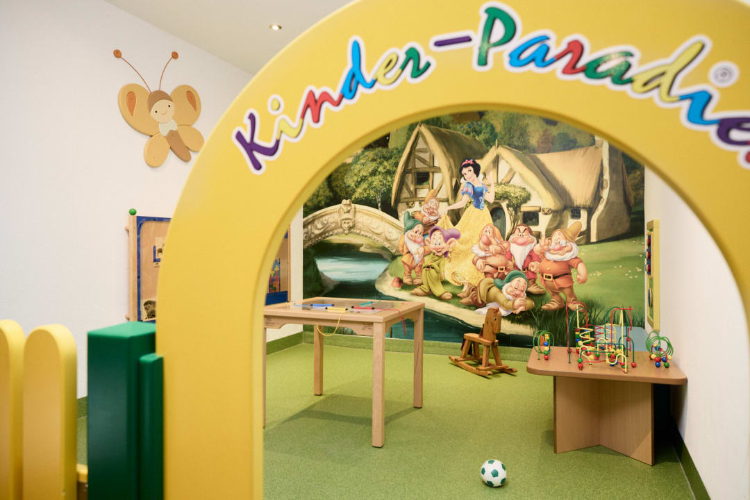 Sport & Freizeit Das Schlössl