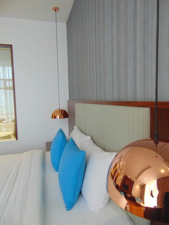 Zimmer D' Lecia Ha Long Hotel