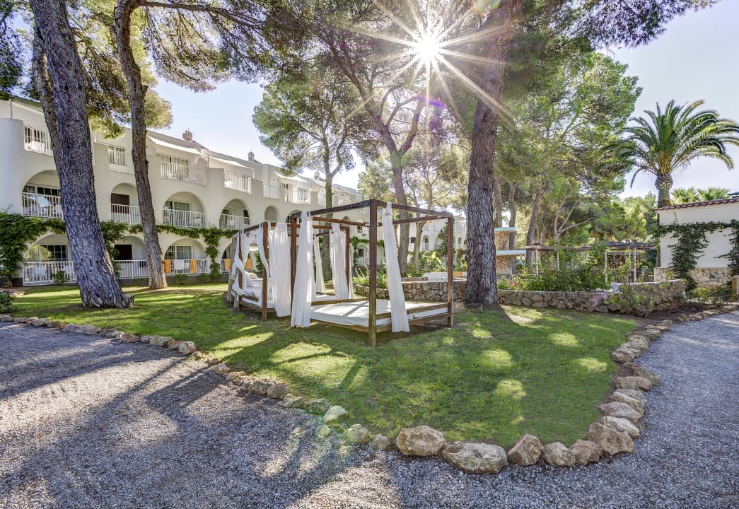 Außenansicht TUI MAGIC LIFE Cala Pada