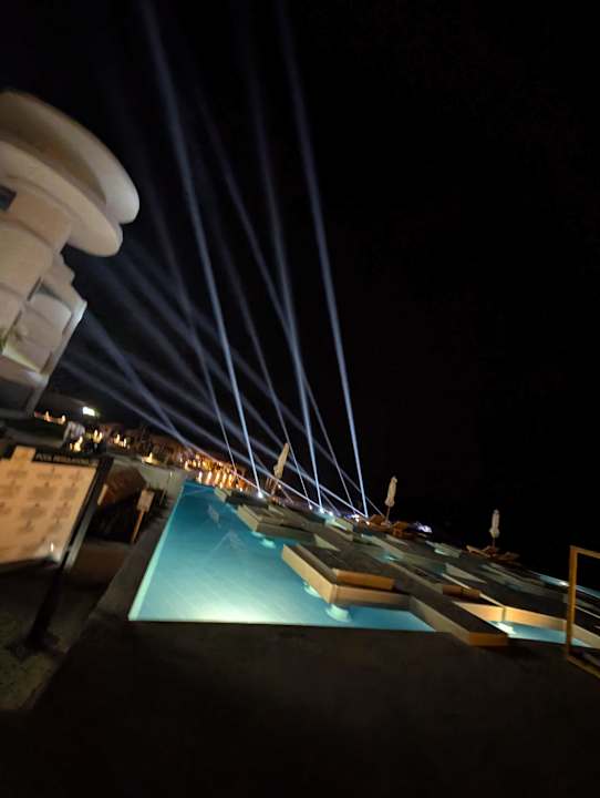 Außenansicht Diamond Beach by Pearl Resort