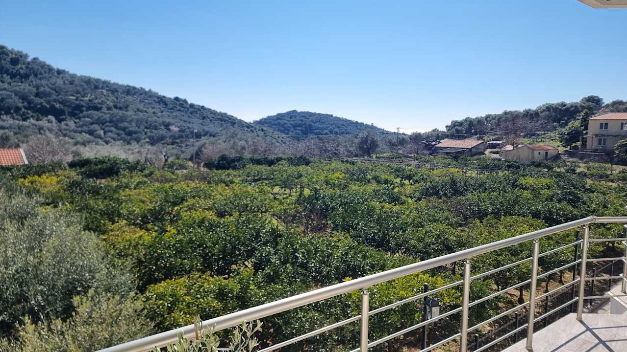 Gartenanlage PRINCESS - Valdanos