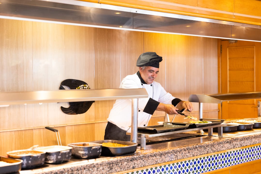 Gastro Flipflop Cala Romantica