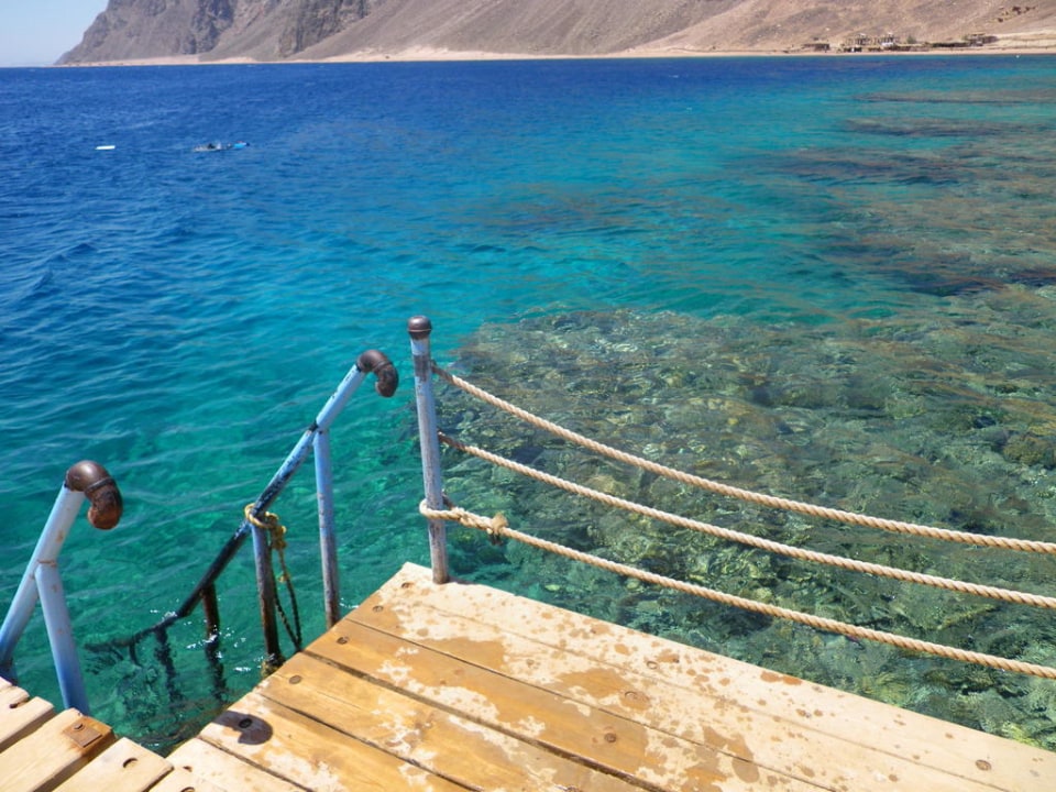 Hausriff Happy Life Village