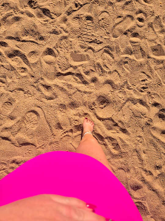 Strand Pickalbatros Dana Beach Resort - Hurghada