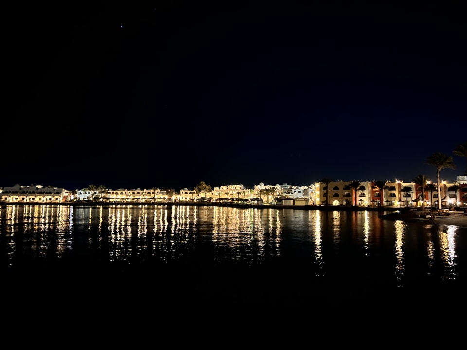 Außenansicht Arabia Azur Resort