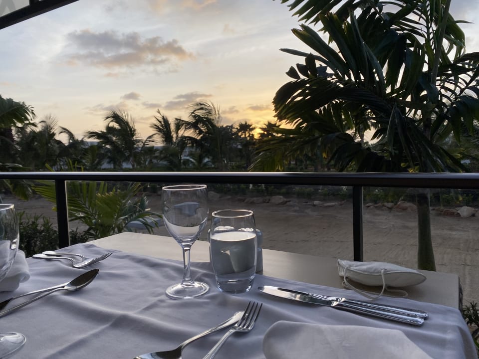 Gastro Hotel Riu Palace Boavista
