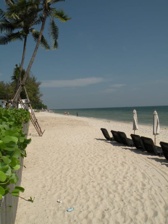 Strand Cape Nidhra Hotel Hua Hin