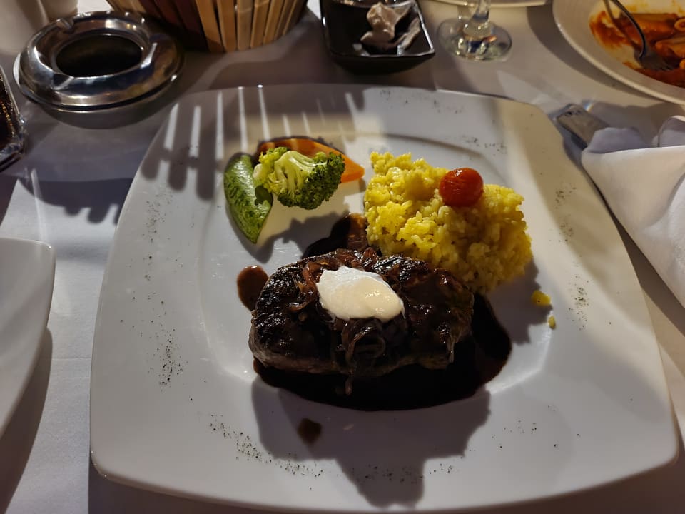 Gastro Cleopatra Luxury Resort Makadi Bay