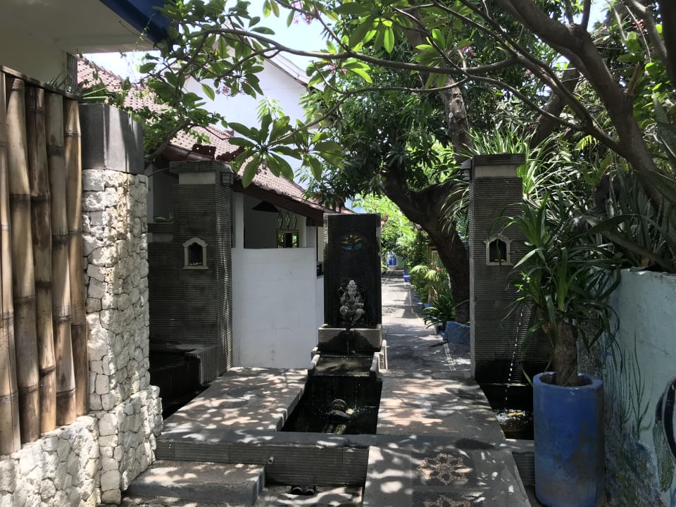 Sonstiges Matahari Tulamben Resort, Dive & Spa