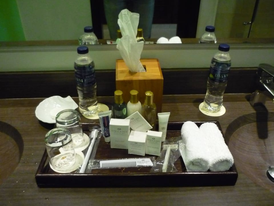 Badutensilien Preferred adult only Dreams La Romana Resort & Spa