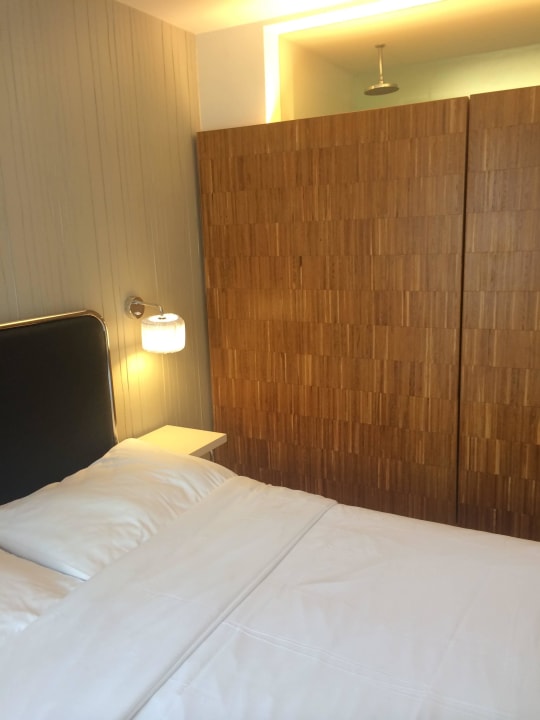 Pokój Hotel Three Crowns Prag