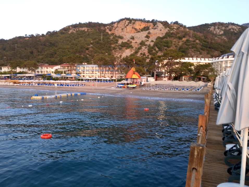 Sport & Freizeit Sunland Resort BELDIBI