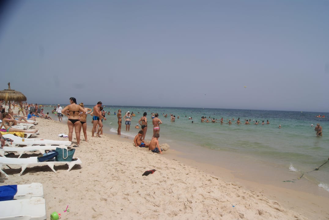  Strand El Mouradi Club Kantaoui