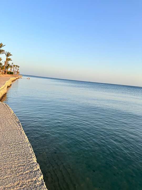 Strand Palm Royale Resort - Soma Bay