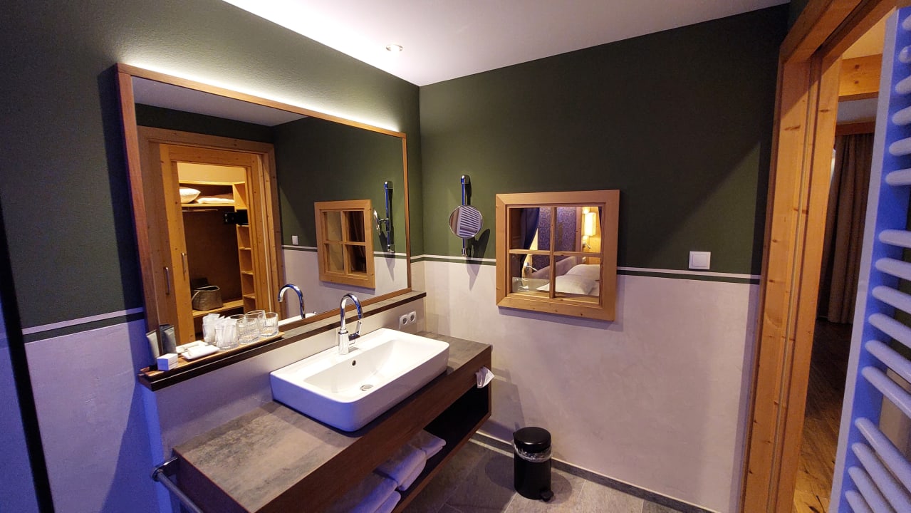 Zimmer Hotel Masl