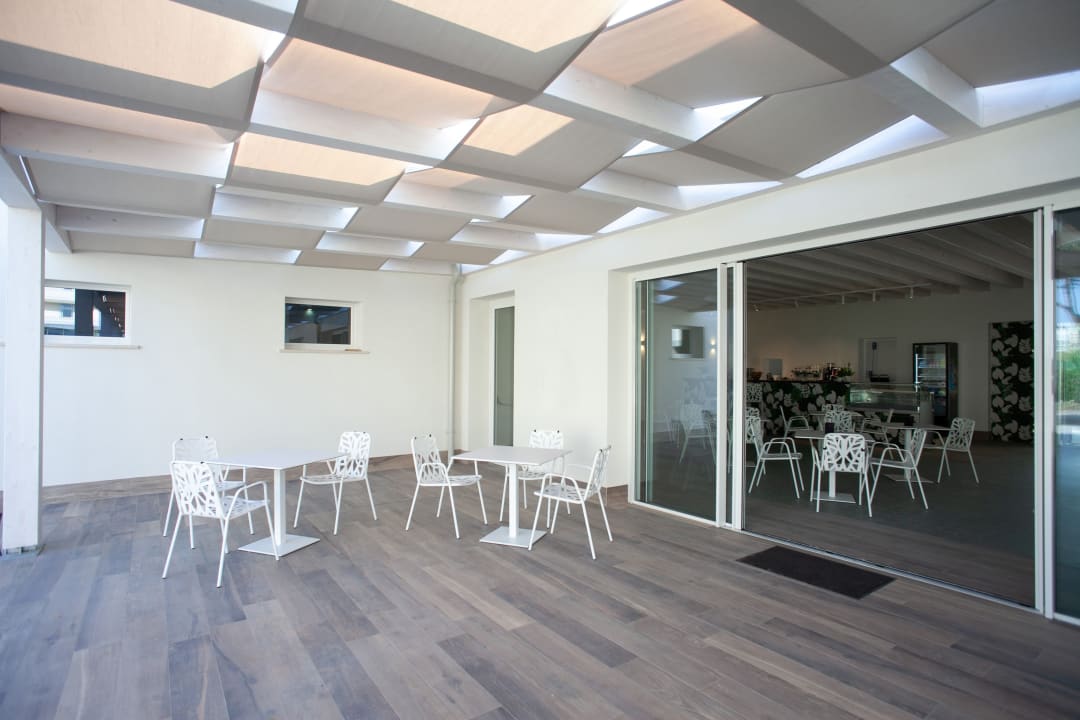 Gastro Abano Verdi Hotel Terme