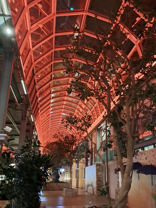 Sonstiges Ferienwohnungen Ferienpark Weissenhäuser Strand