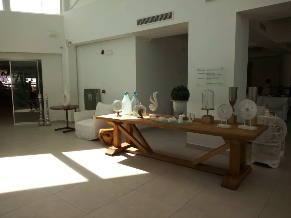 Zimmer TUI BLUE Insula Alba