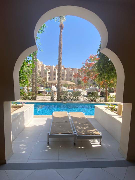 Zimmer The Grand Palace - Adults only