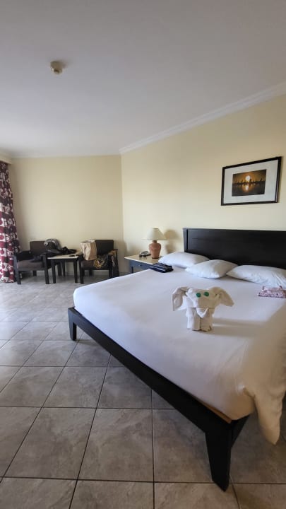 Zimmer Casa Mare Resort