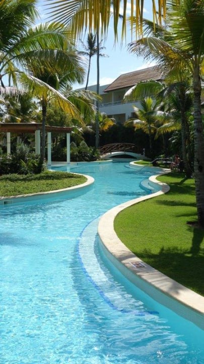 Pool Secrets Royal Beach Punta Cana - Adults only