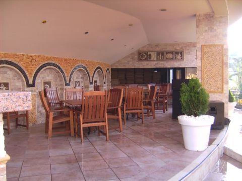 Bar Belek Beach Resort Hotel