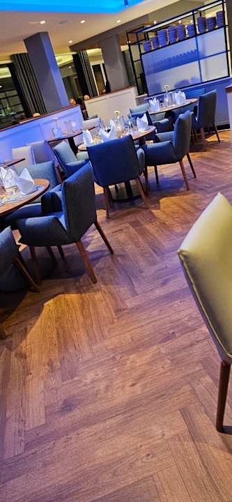 Gastro Seehotel am Stausee