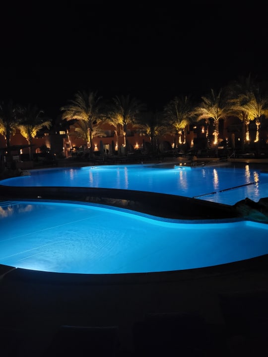 Pool Novotel Marsa Alam Beach Resort