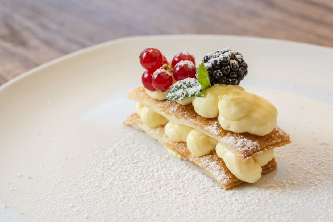 Gastro OasiMaremma Village