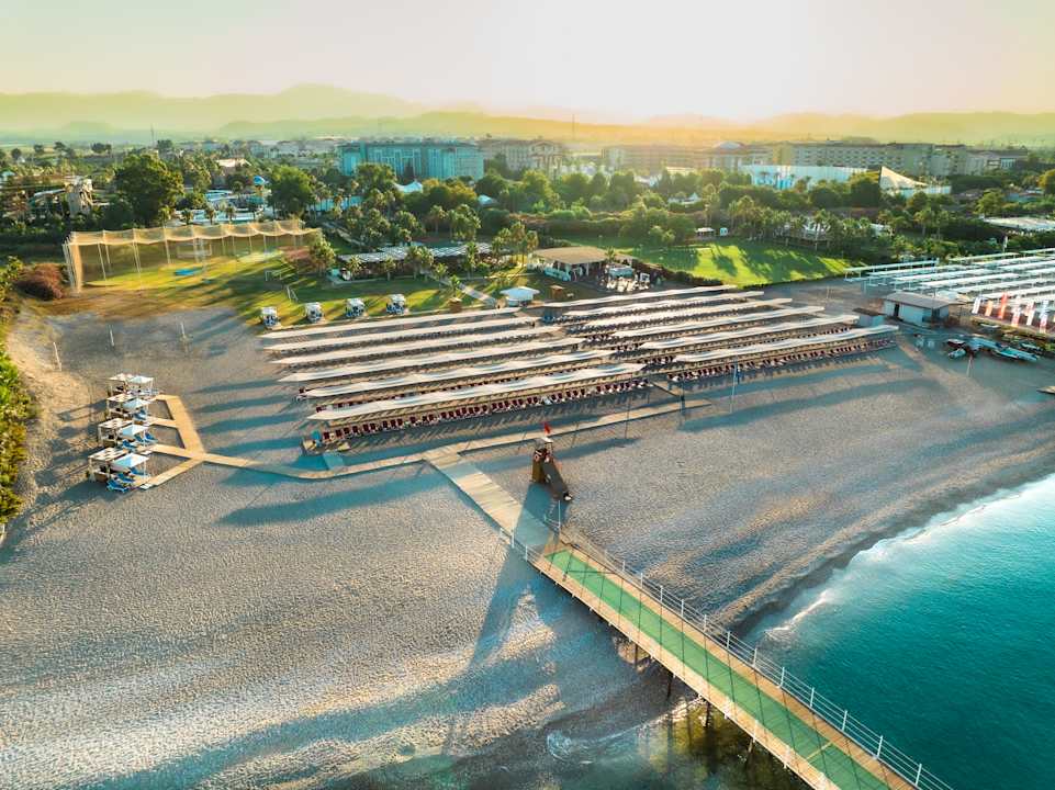 Strand Asteria Family Resort Side