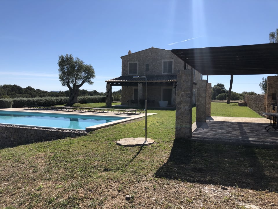 Pool Villa 3 - Carrossa Hotel Spa Villas