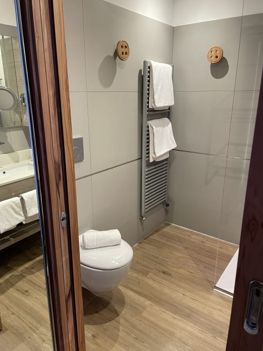 Zimmer AktivHotel SantaLucia