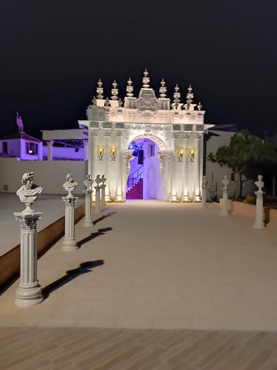 Strand Seagull Beach Resort