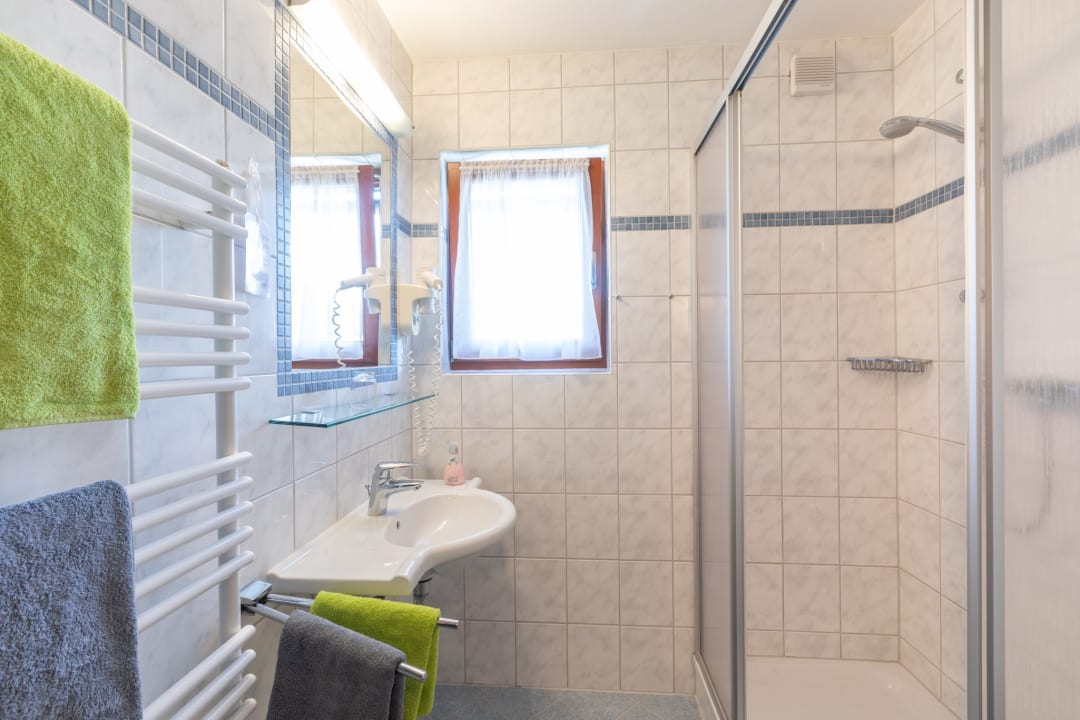 Zimmer Reiters Wohlfühlhotel