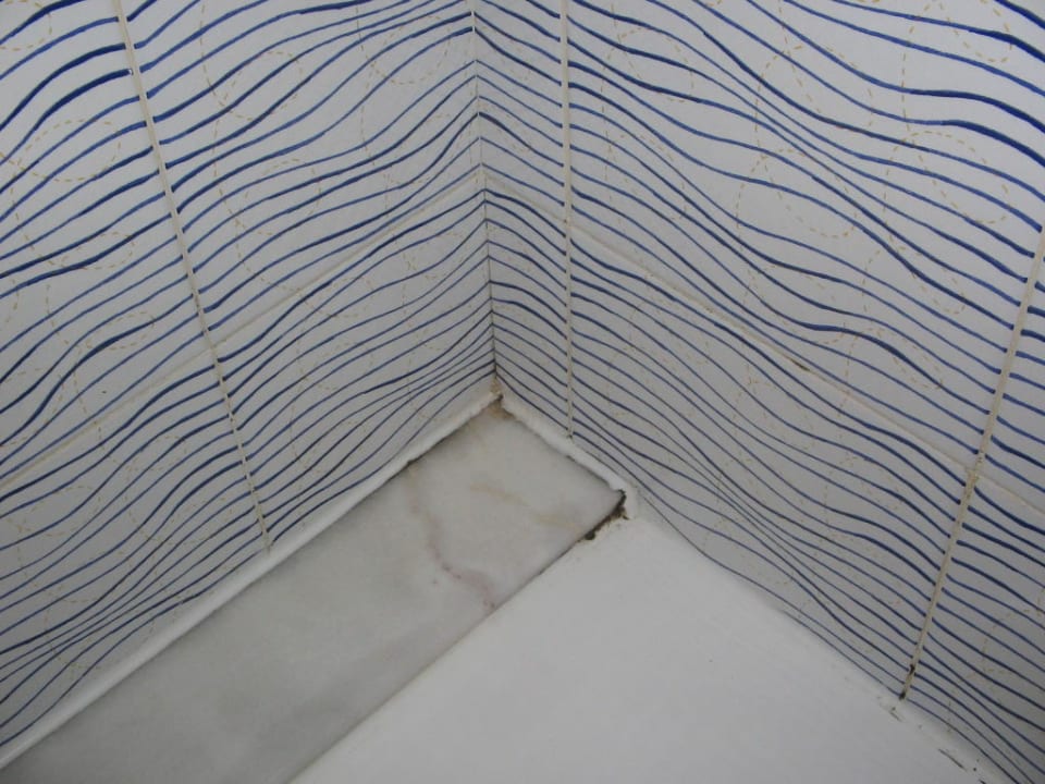 Ecke der Badewanne SBH Hotel Costa Calma Palace