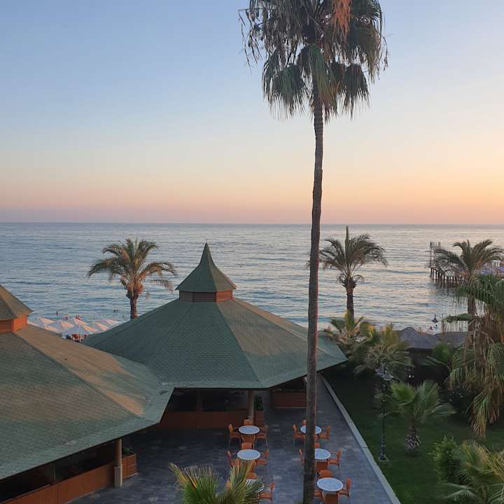 Zimmer Saphir Hotel & Villas