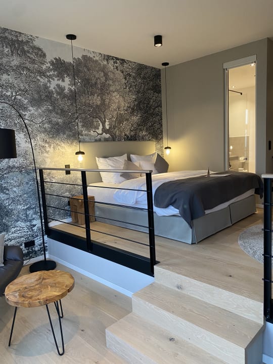 Zimmer Hofgut Wißberg - Das Weinberghotel